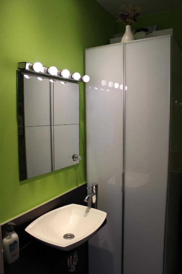 Seafront Luxury Studio - By Www,Sansebastianapartments,Es San Sebastián Zewnętrze zdjęcie