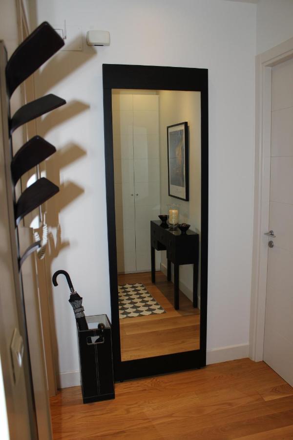 Seafront Luxury Studio - By Www,Sansebastianapartments,Es San Sebastián Zewnętrze zdjęcie
