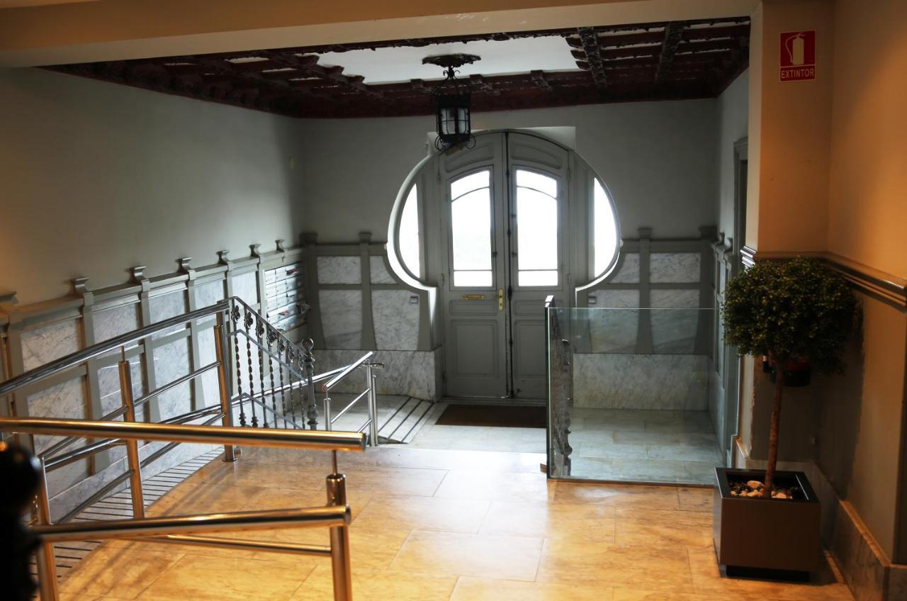 Seafront Luxury Studio - By Www,Sansebastianapartments,Es San Sebastián Zewnętrze zdjęcie